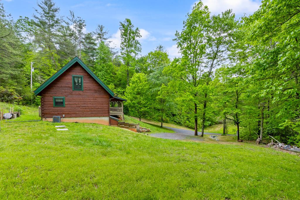 1374 Long Branch Road Marble, NC 28905 - Photo 53 of 54