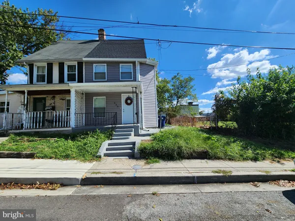 $2,500 | 523 Wellesley Street, Baltimore, MD 21229