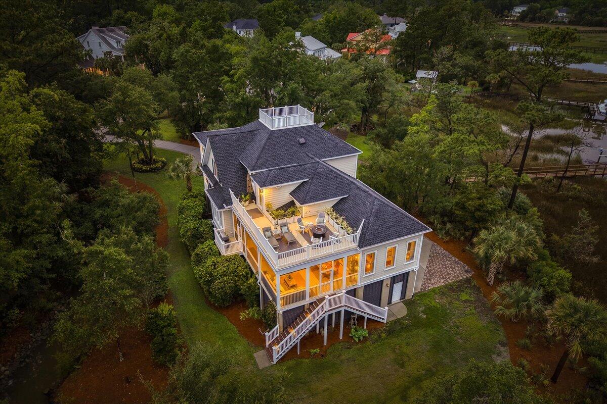 3512 Henrietta Hartford Road Mount Pleasant, SC 29466 - Photo 3 of 65