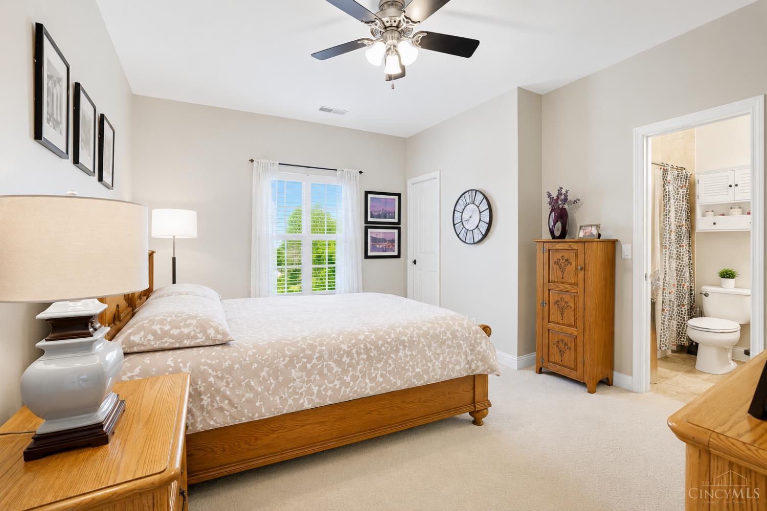 2325 Estate Ridge Drive Cincinnati, OH 45244 - Photo 45 of 73