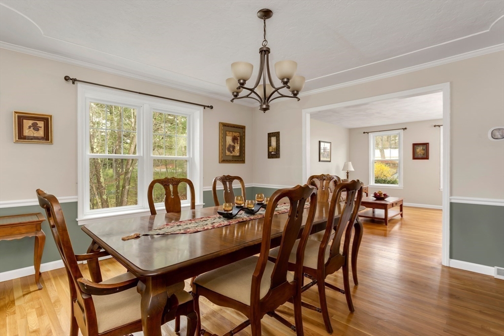 28 Jackson Circle Franklin, MA 02038 - Photo 18 of 46