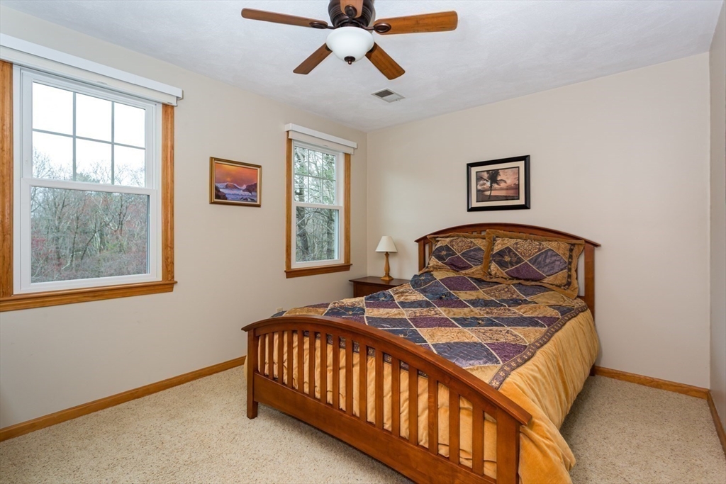 28 Jackson Circle Franklin, MA 02038 - Photo 21 of 46