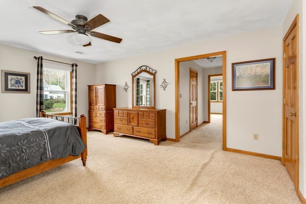 28 Jackson Circle Franklin, MA 02038 - Photo 24 of 46