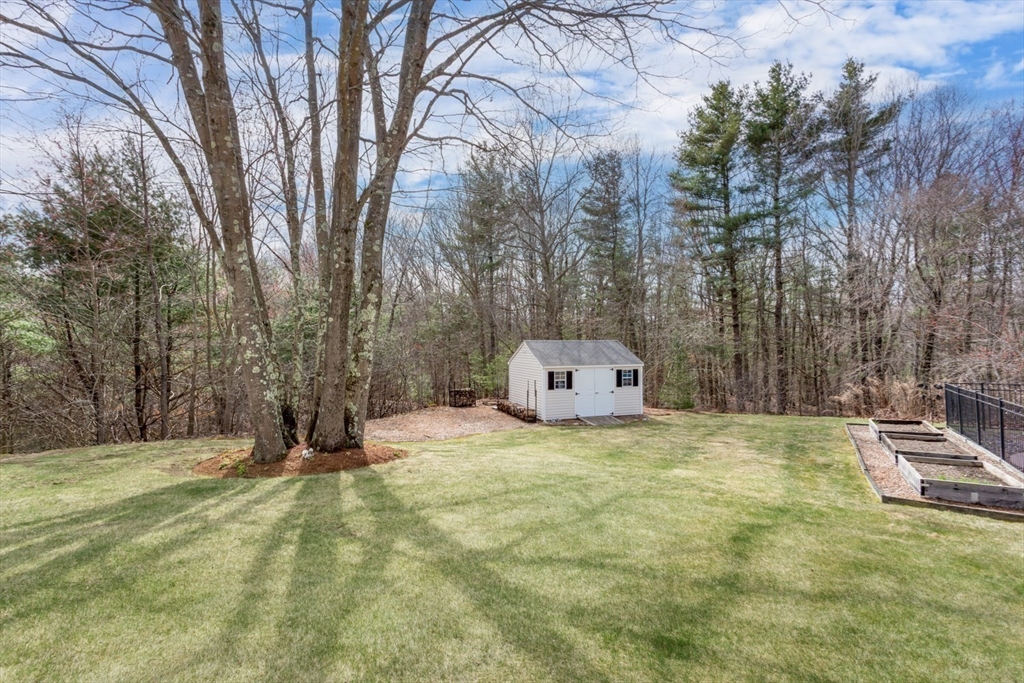 28 Jackson Circle Franklin, MA 02038 - Photo 42 of 46