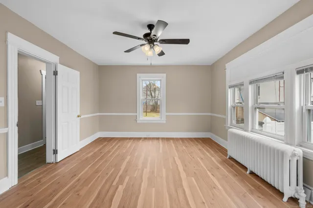 a kitchen with a sink stove and refrigerator