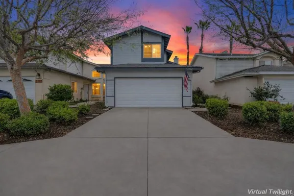 $610,000 | 1340 H Street, Ramona, CA 92065
