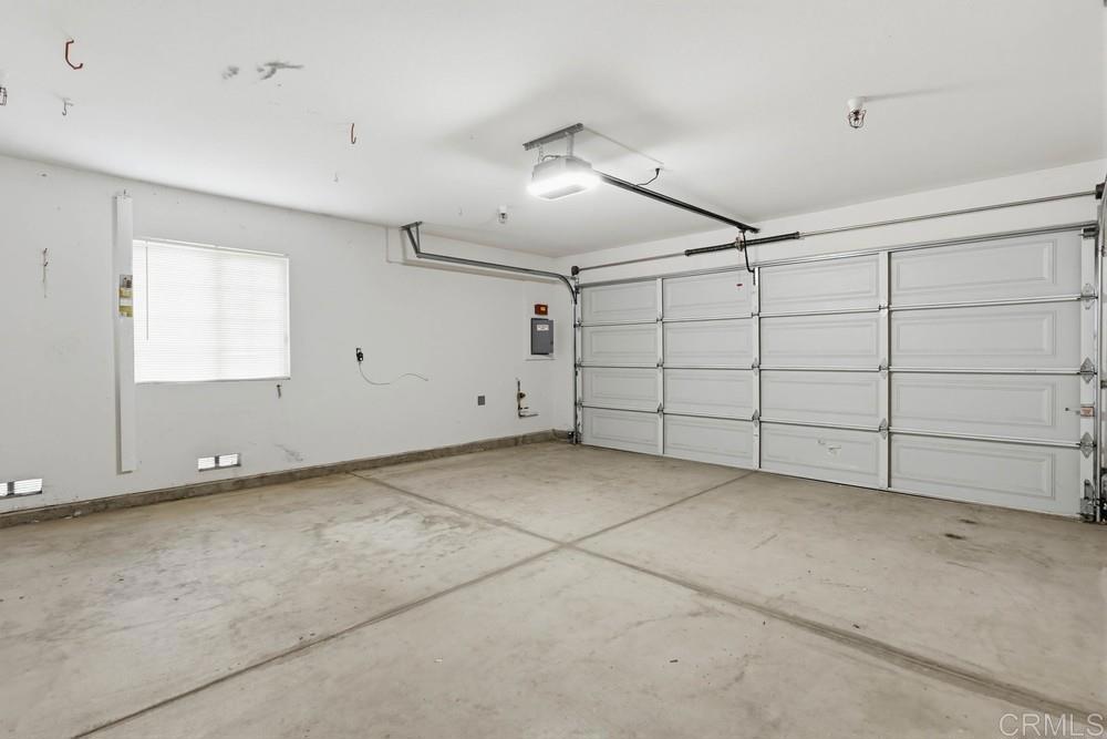 1340 H Street Ramona, CA 92065 - Photo 24 of 27 a view of a garage