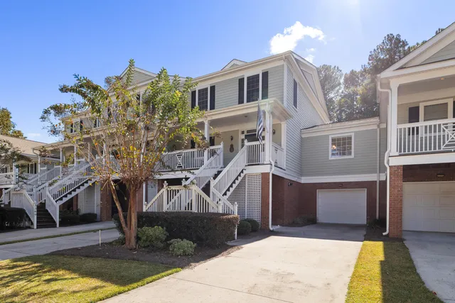 $549,900 | 5373 5th Fairway Drive, Hollywood, SC 29449