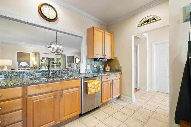 $549,900 | 5373 5th Fairway Drive, Hollywood, SC 29449