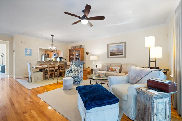 $549,900 | 5373 5th Fairway Drive, Hollywood, SC 29449