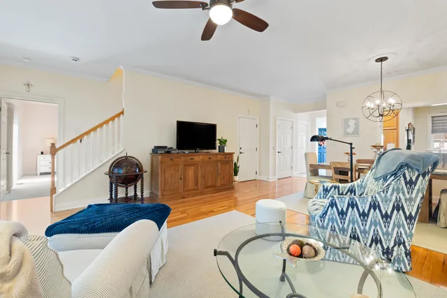 $549,900 | 5373 5th Fairway Drive, Hollywood, SC 29449