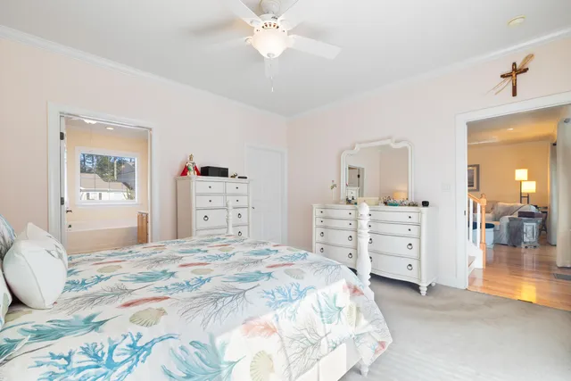 $549,900 | 5373 5th Fairway Drive, Hollywood, SC 29449