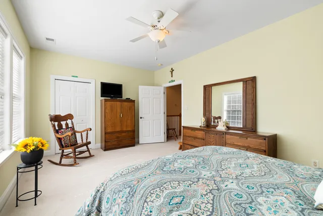 $549,900 | 5373 5th Fairway Drive, Hollywood, SC 29449