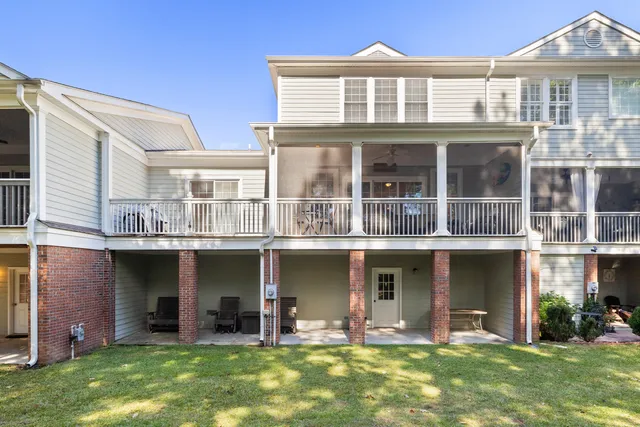 $549,900 | 5373 5th Fairway Drive, Hollywood, SC 29449