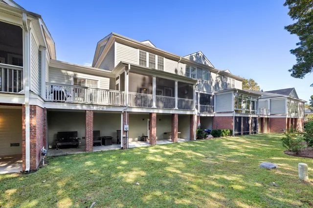 $549,900 | 5373 5th Fairway Drive, Hollywood, SC 29449