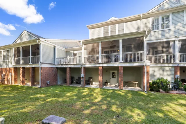 $549,900 | 5373 5th Fairway Drive, Hollywood, SC 29449