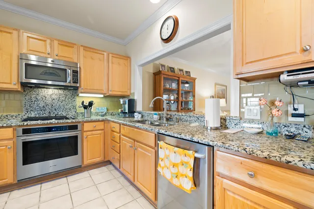 $549,900 | 5373 5th Fairway Drive, Hollywood, SC 29449