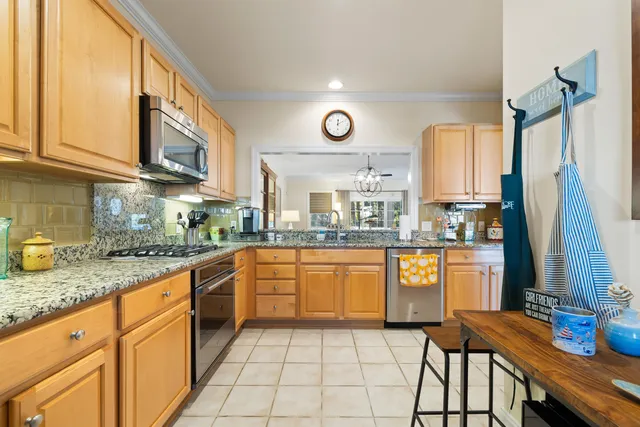 $549,900 | 5373 5th Fairway Drive, Hollywood, SC 29449