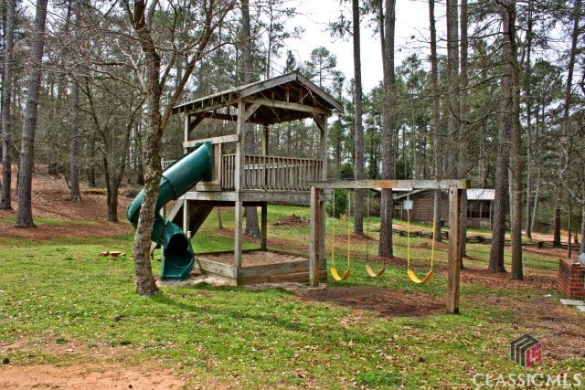 149 Pine Ridge Trace Athens, GA 30605 - Photo 23 of 25