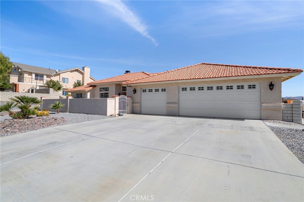 16269 Ridge View Drive Apple Valley, CA 92307 - Photo 1 of 1 Gallery Image 1