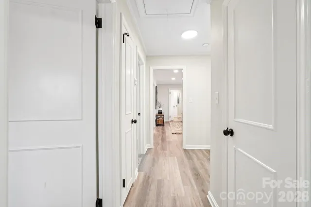 $359,900 | 915 Crestmere Street, Charlotte, NC 28208