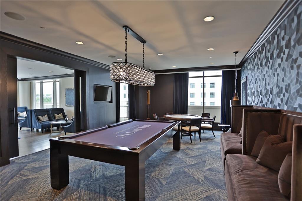 270 17th Street Northwest, Unit 2801 Atlanta, GA 30363 - Photo 53 of 57