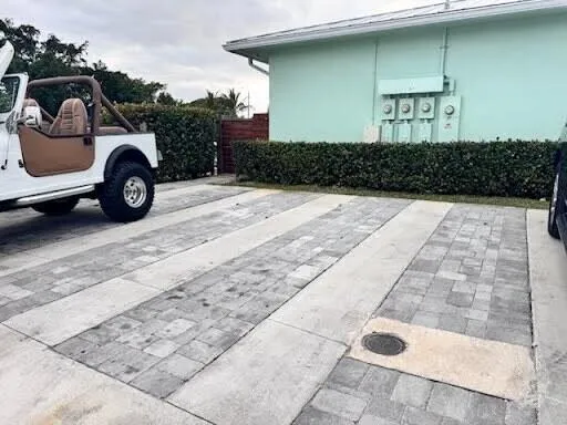 $2,500 | 1226 North H Street, Unit 3, Lake Worth Beach, FL 33460