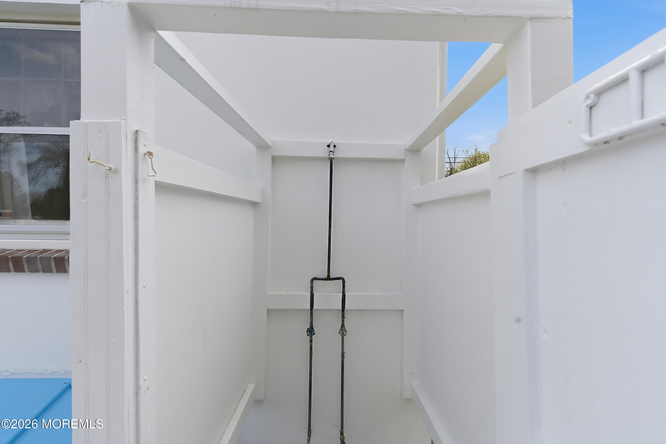 50 Ridge Avenue Manasquan, NJ 08736 - Photo 22 of 30 32-Outdoor Shower