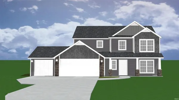 $394,700 | 3428 Cantabria Cove, Auburn, IN 46706