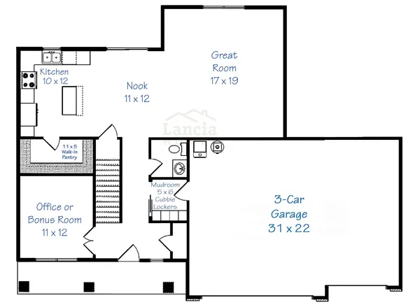 $394,700 | 3428 Cantabria Cove, Auburn, IN 46706