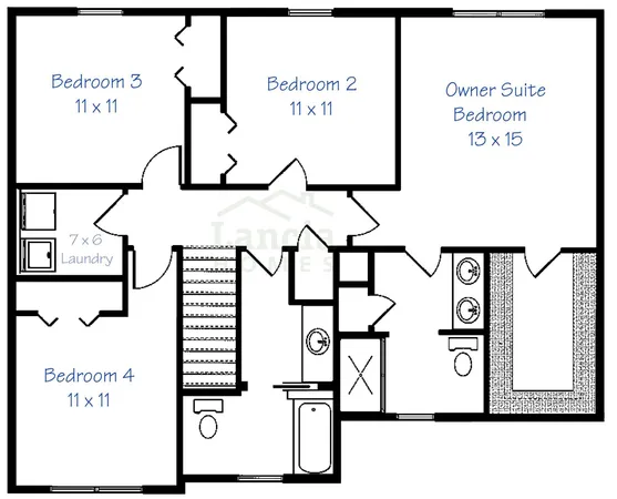 $394,700 | 3428 Cantabria Cove, Auburn, IN 46706