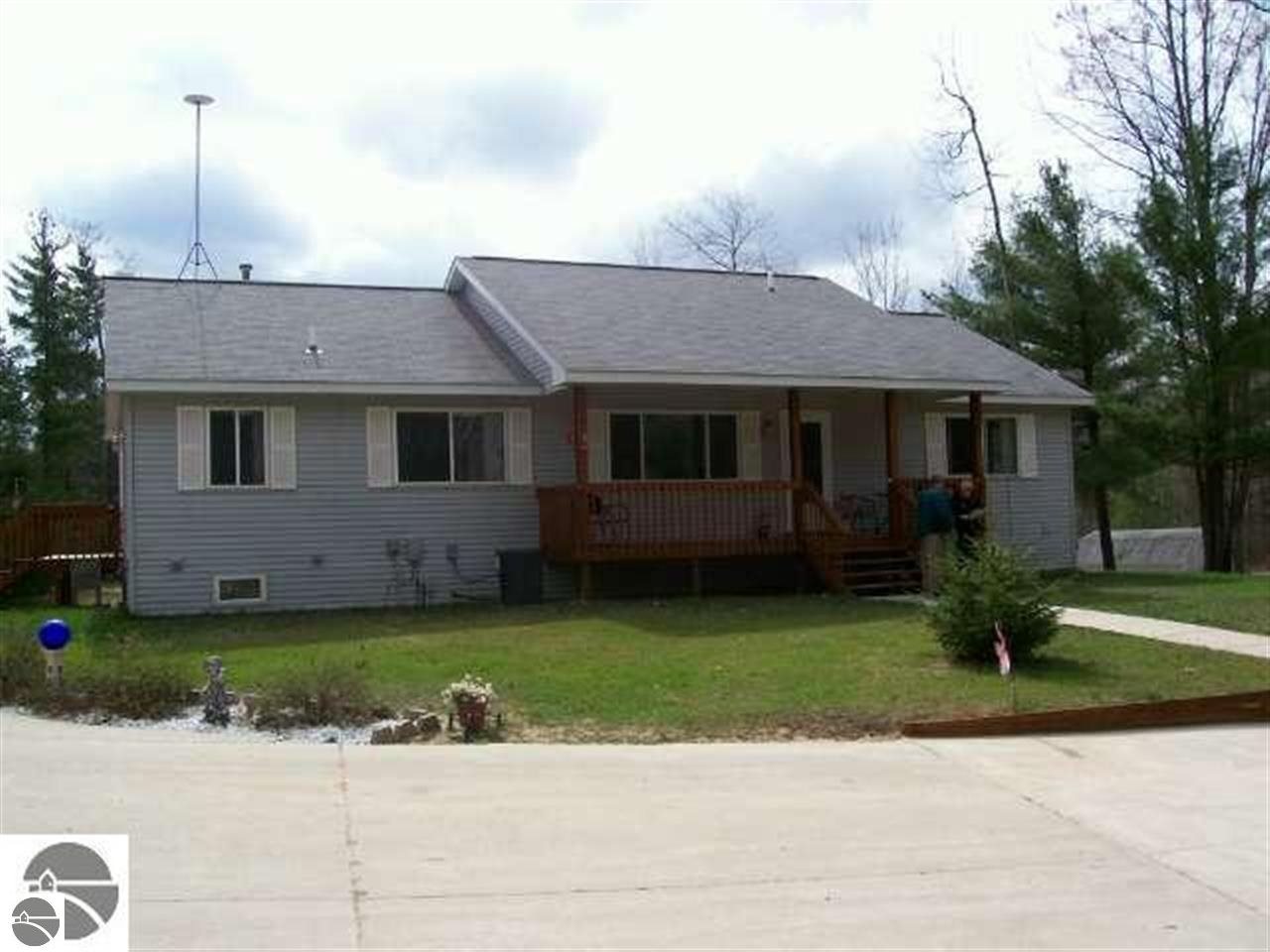 10885 Grand Kal Road Fife Lake, MI 49633 - Photo 1 of 15 1749407.JPG