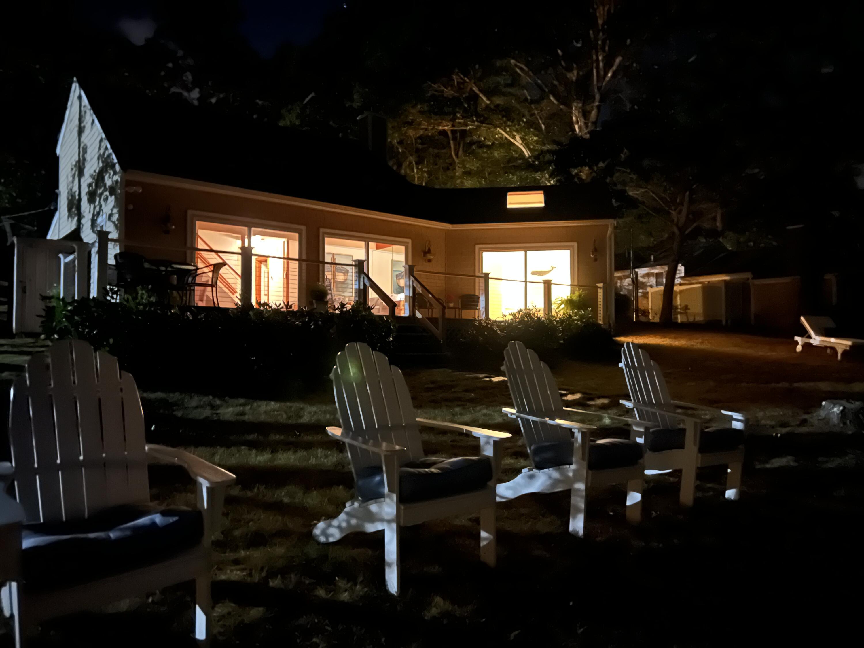 72 Captains Row Mashpee, MA 02649 - Photo 33 of 40 a room with lots of gym equipment