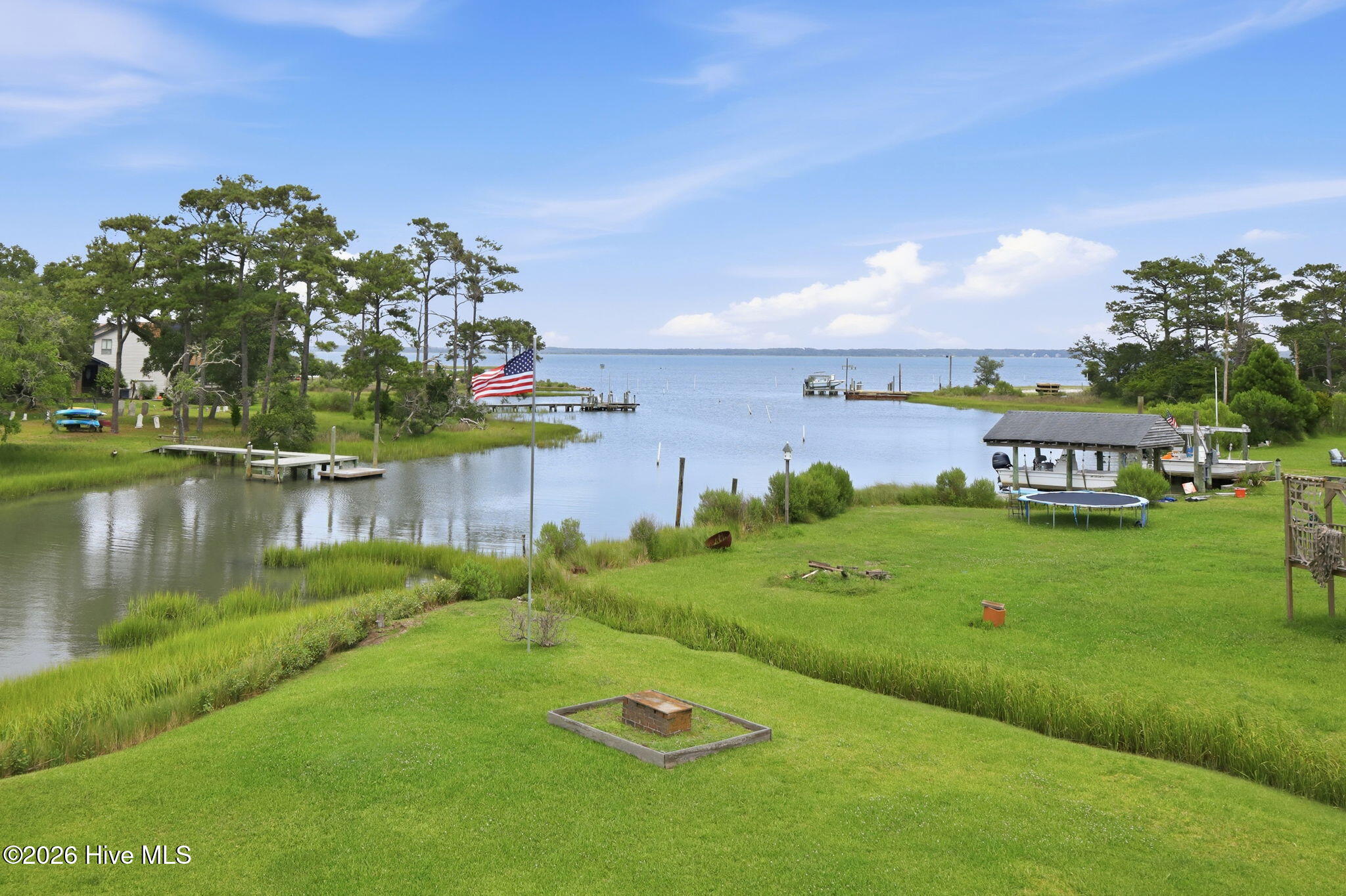 166 Wallace Road Beaufort, NC 28516 - Photo 45 of 53