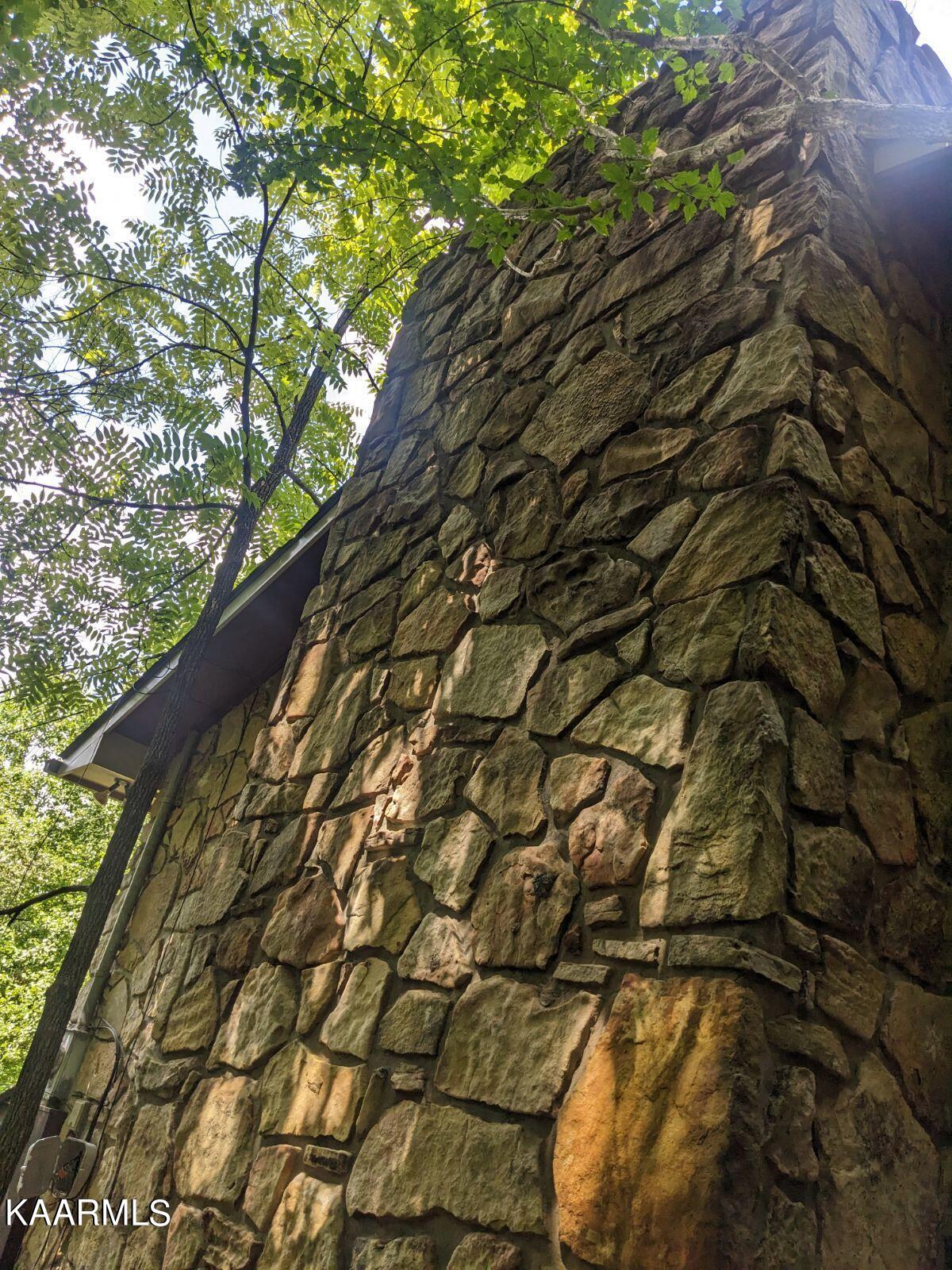 8578 Pedigo Road Powell, TN 37849 - Photo 18 of 23 Stone Build