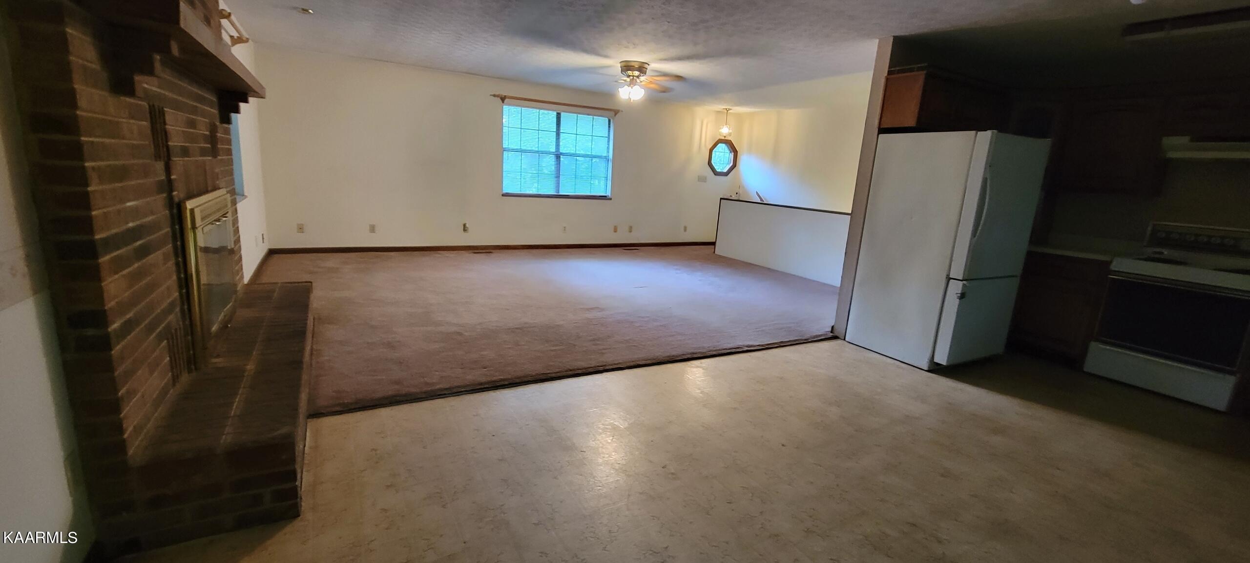 8578 Pedigo Road Powell, TN 37849 - Photo 23 of 23 Open Floor Plan