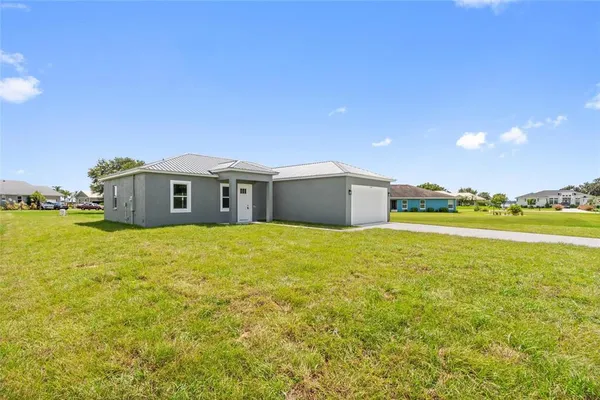 $2,250 | 3620 Garrard Road, Fort Meade, FL 33841
