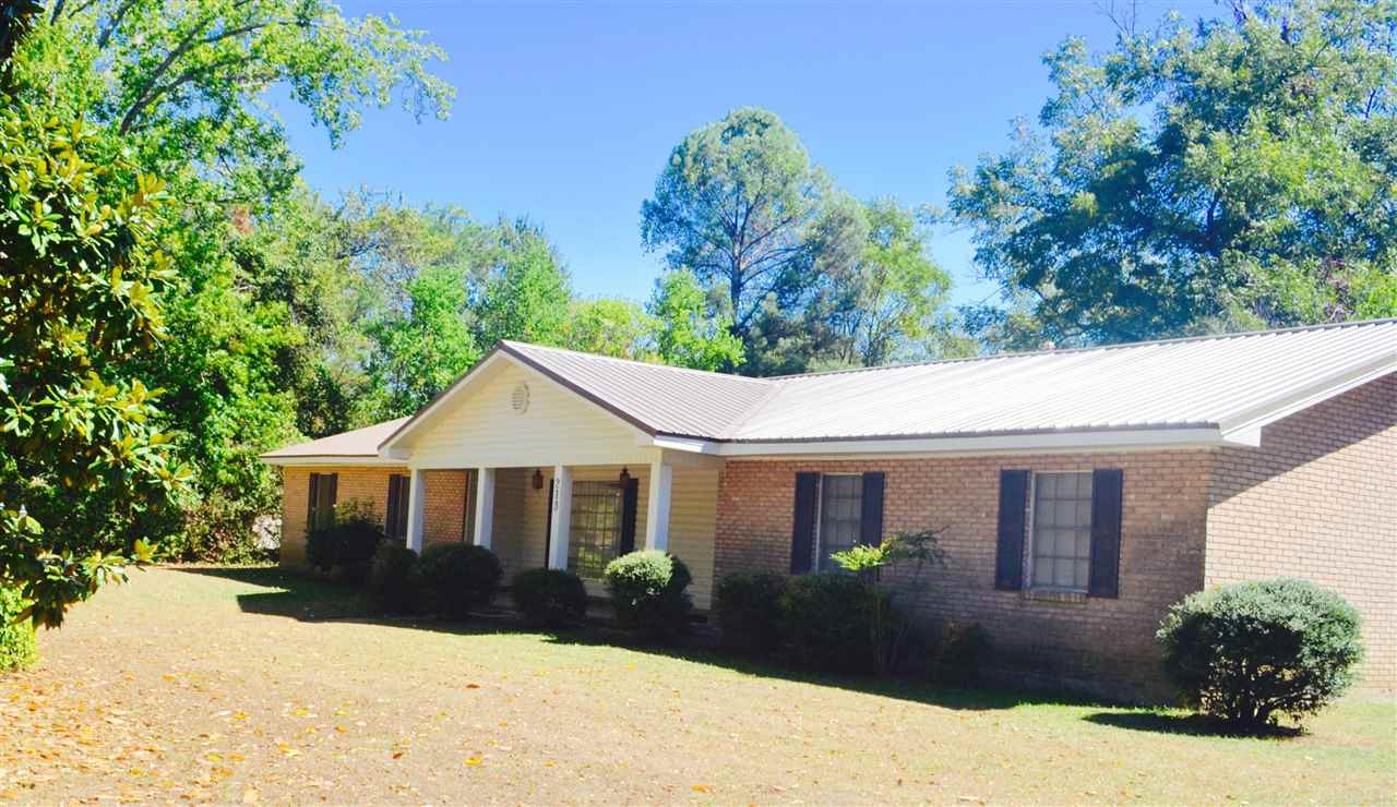 213 East School Street Ridgeland, MS 39157 - Photo 3 of 25 Corner lot allows for plenty of parking.