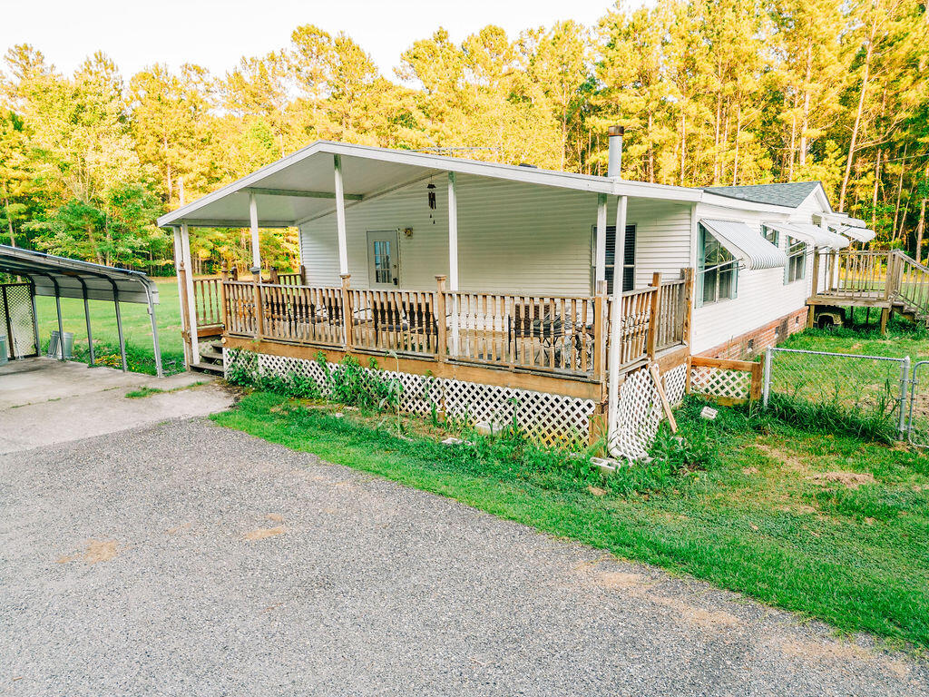 768 Fleming Road Round O, SC 29474 - Photo 5 of 32 DJI_0029