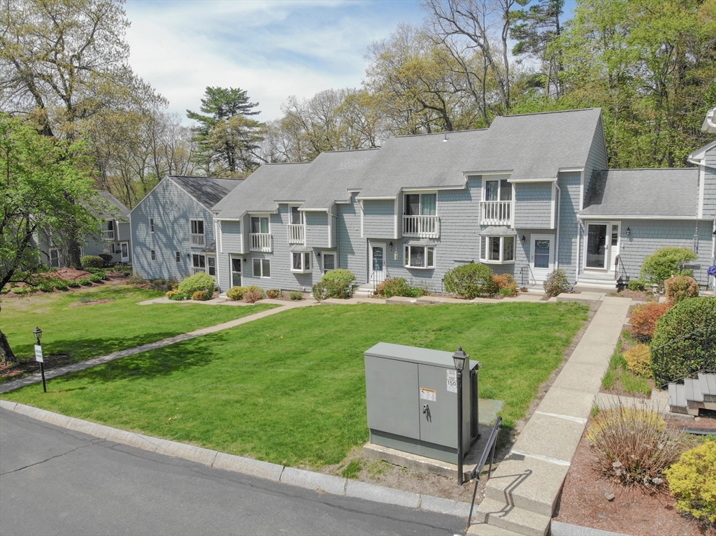 9 Acadia Kimball Road, Unit 9 Amesbury, MA 01913 - Photo 11 of 35