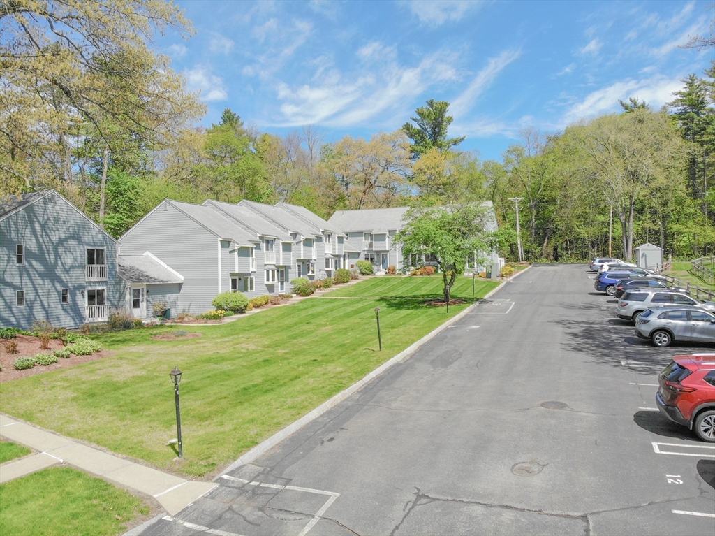 9 Acadia Kimball Road, Unit 9 Amesbury, MA 01913 - Photo 12 of 35