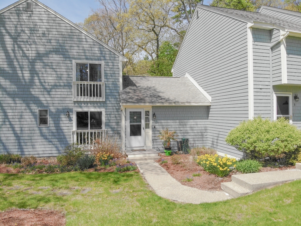 9 Acadia Kimball Road, Unit 9 Amesbury, MA 01913 - Photo 2 of 35