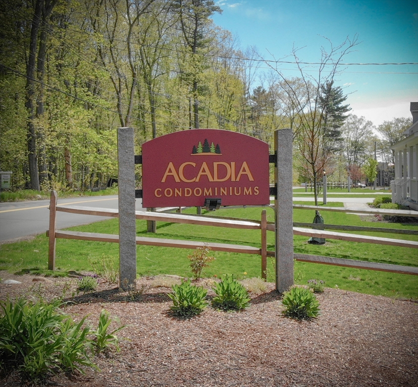 9 Acadia Kimball Road, Unit 9 Amesbury, MA 01913 - Photo 5 of 35