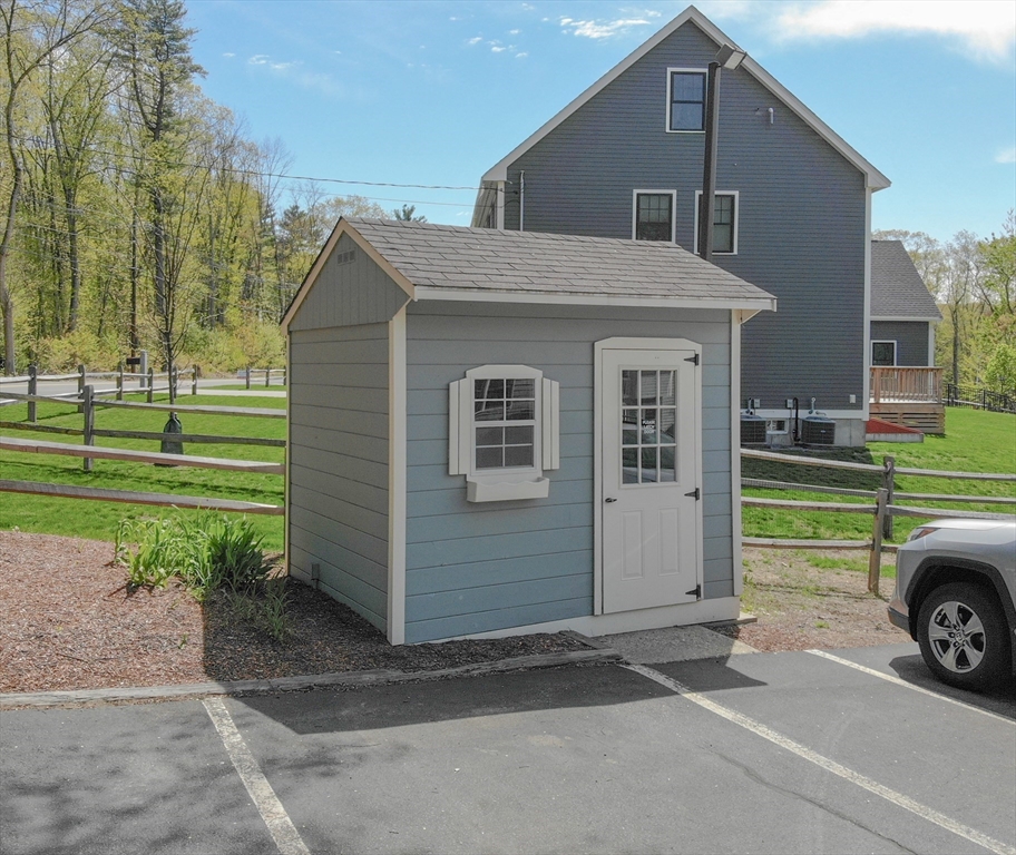 9 Acadia Kimball Road, Unit 9 Amesbury, MA 01913 - Photo 9 of 35