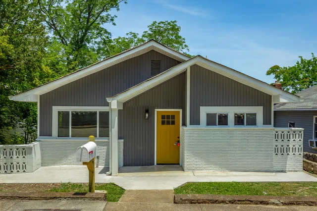 $475,000 | 1813 East 4th Street, Chattanooga, TN 37404