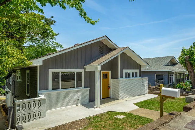 $475,000 | 1813 East 4th Street, Chattanooga, TN 37404