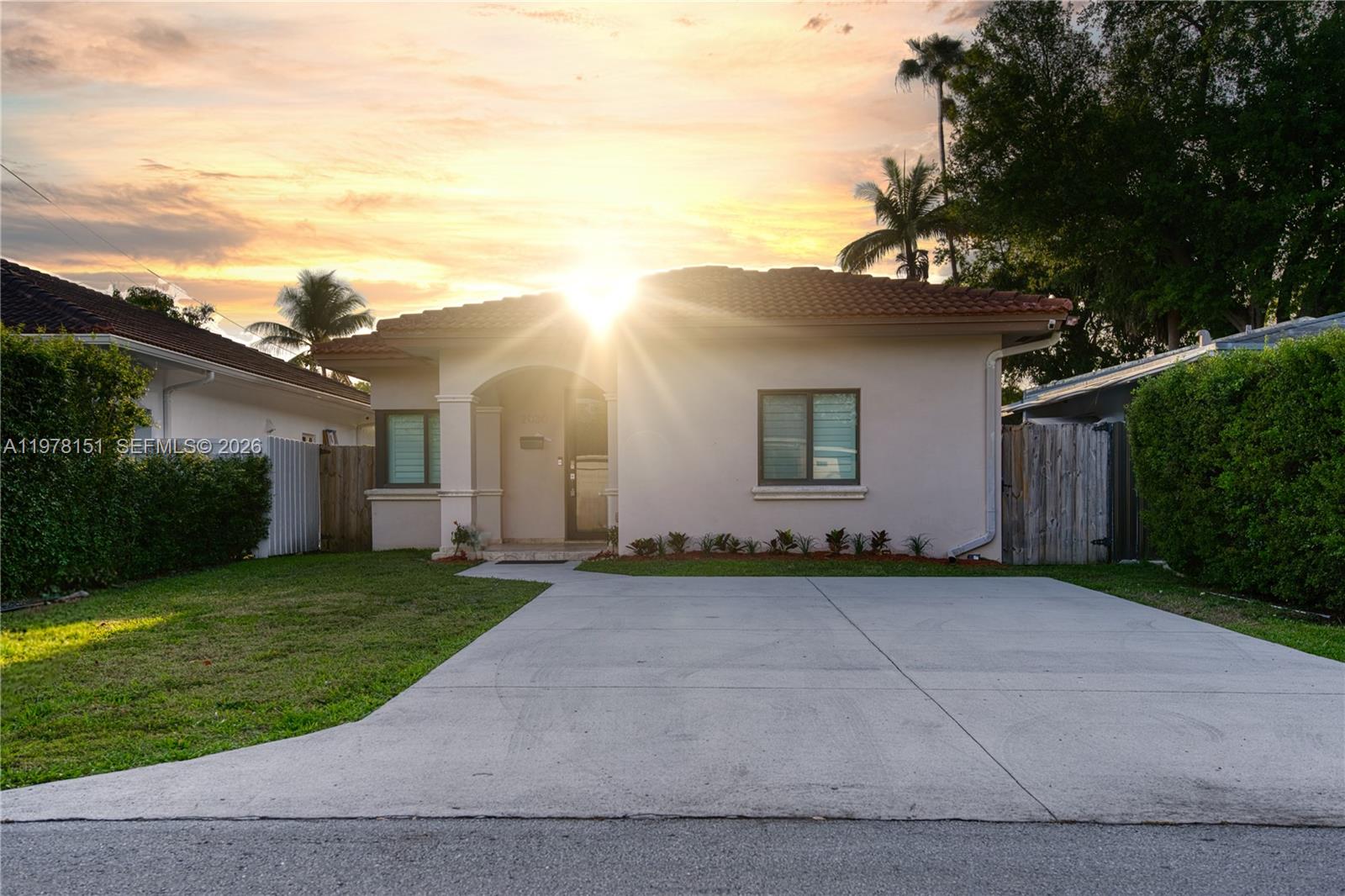 2030 Southwest 60th Avenue Miami, FL 33155 - Photo 1 of 29