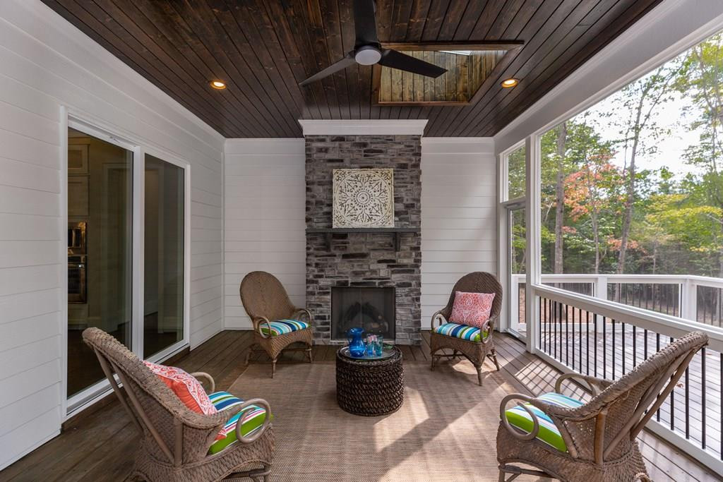 7221 Summer Tanager Trail Raleigh, NC 27614 - Photo 26 of 30 Photo 26