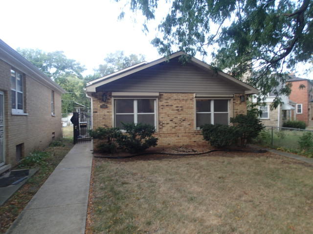 7740 South Paxton Ave  