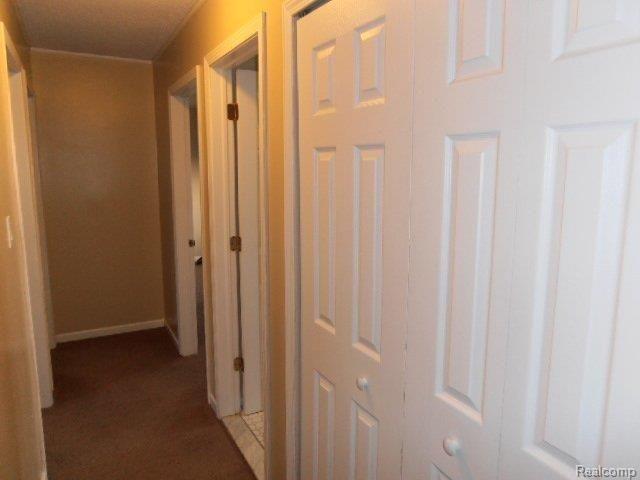 44243 Proctor Road Canton, MI 48188 - Photo 16 of 23 Hallway